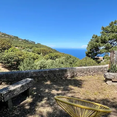 Bergerie Corse Avec Vue Holiday home Piana (Corsica)