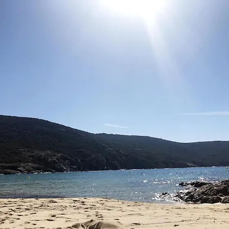 Bergerie Corse Avec Vue * Piana (Corsica)