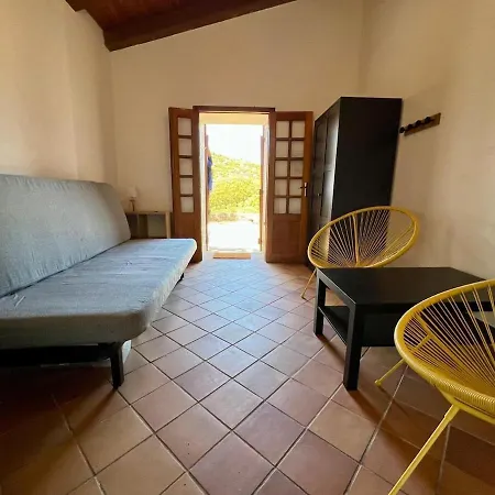 Bergerie Corse Avec Vue Holiday home *