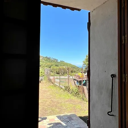 Holiday home Bergerie Corse Avec Vue *